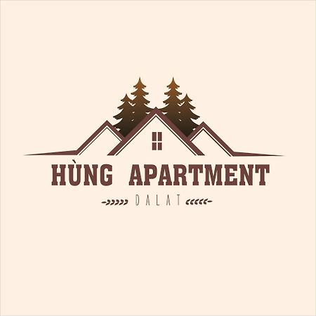 Hung Apartment Dalat Eksteriør bilde