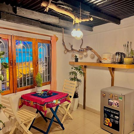 Hung Apartment Dalat Eksteriør bilde