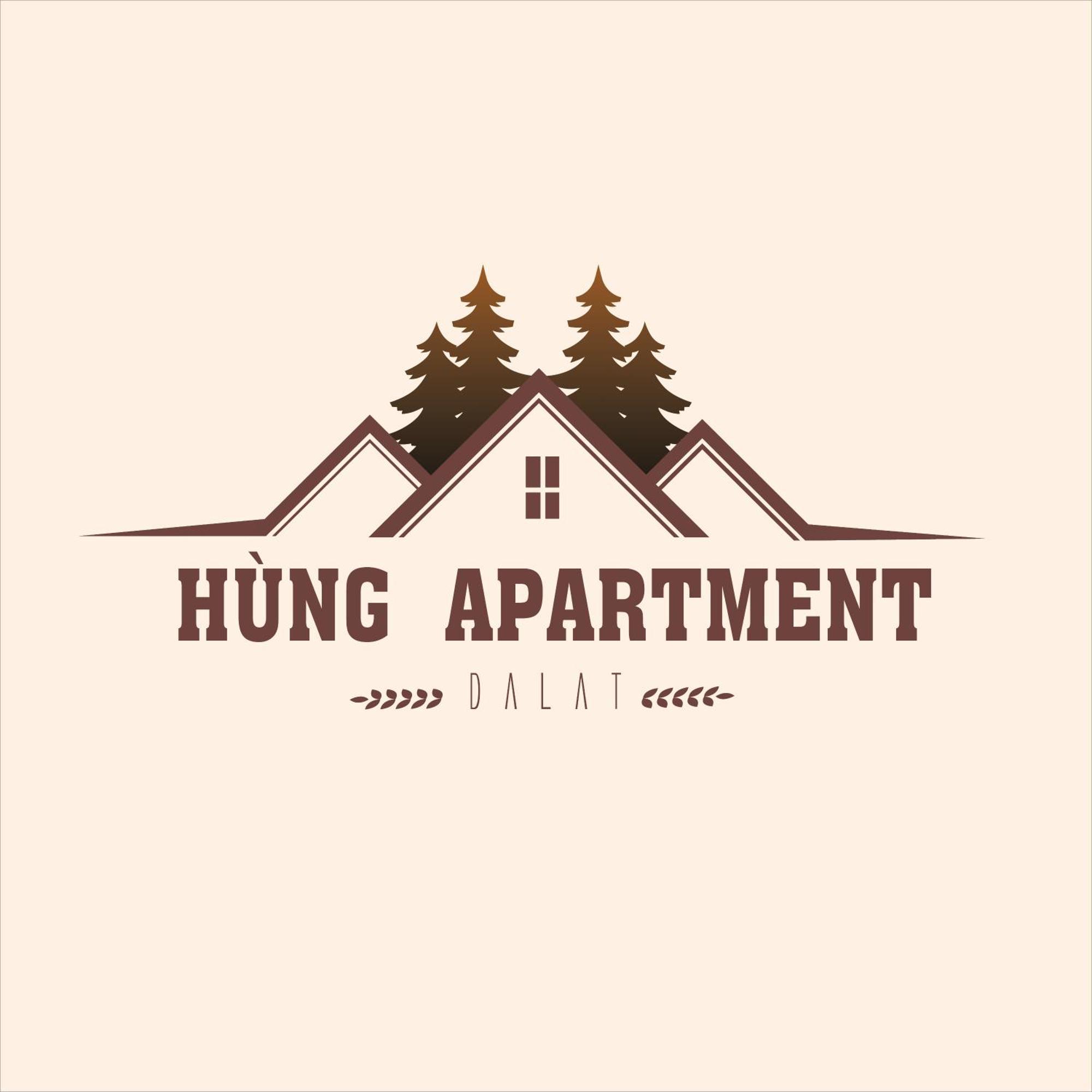Hung Apartment Dalat Eksteriør bilde