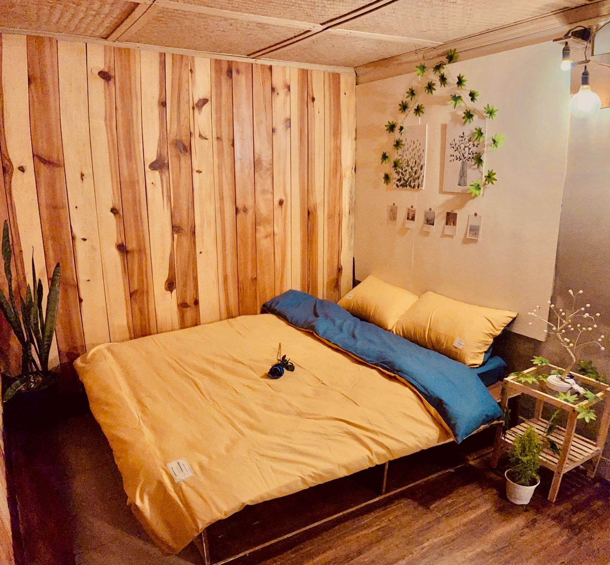 Hung Apartment Dalat Eksteriør bilde